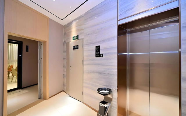 City Comfort Inn Kunming Railway Station