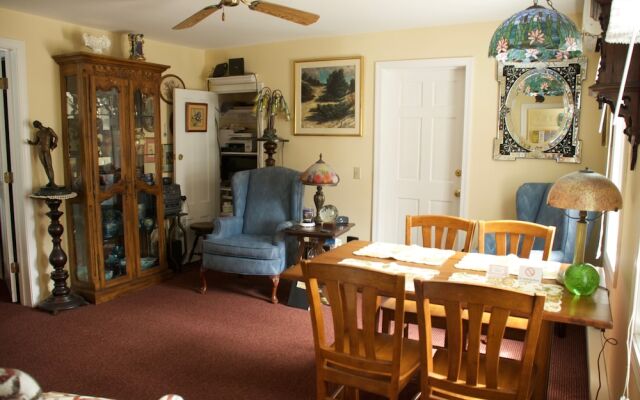 Bayberry Accommodations