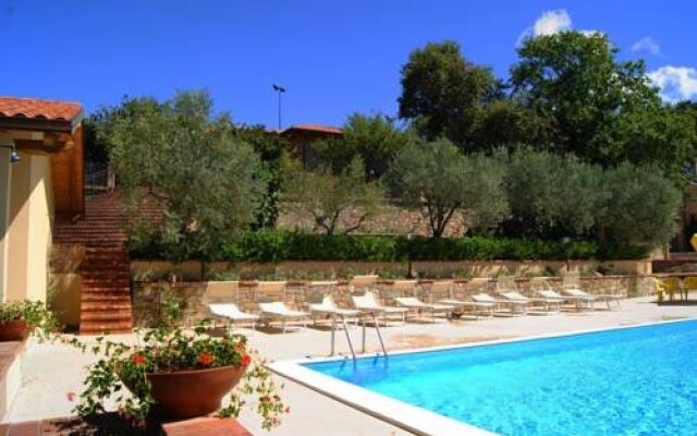 Casale Degli Ulivi Prestige