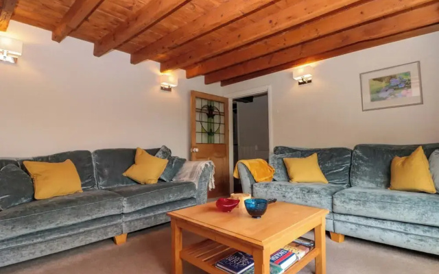 Weavers Cottage