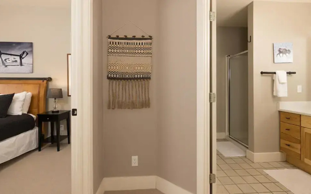 Saddle Ridge I3 3 Bedroom Home