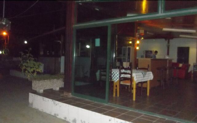 Okella Hotel