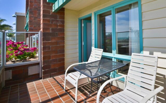 Best Western Plus Dana Point Inn-by-the-sea