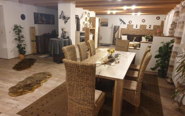 Martin´s Ferienwohnung