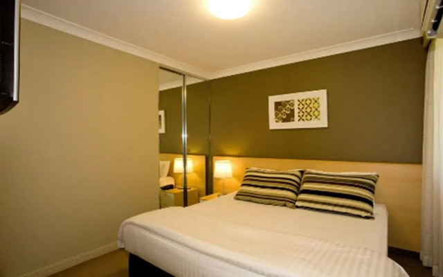 Medina Executive Coogee
