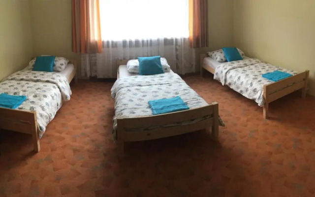 Pokoje gościnne blisko plaży