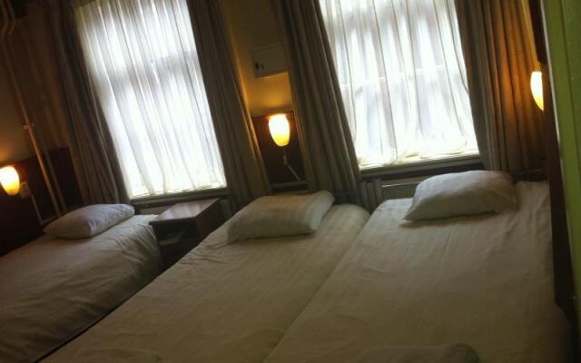 Ramenas - Guest House