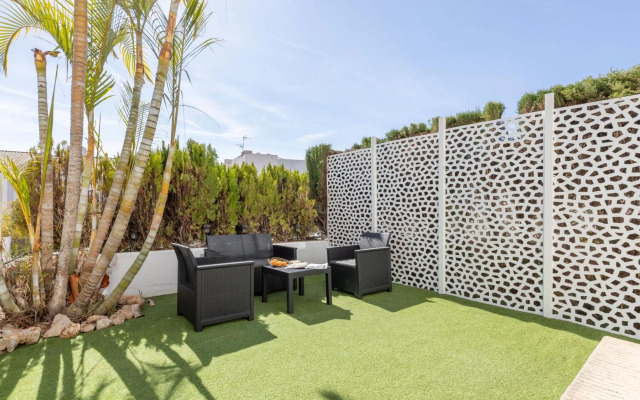 Casa Jardines del Sol J5