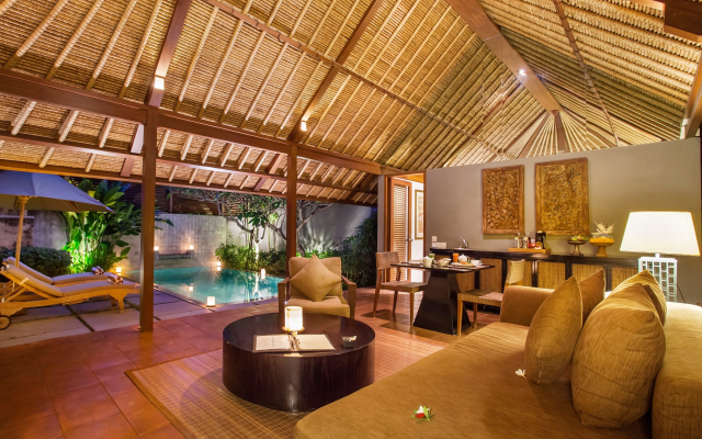 Mayaloka Villas Seminyak