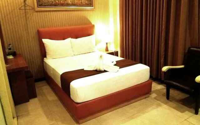 Hotel 21 Pati