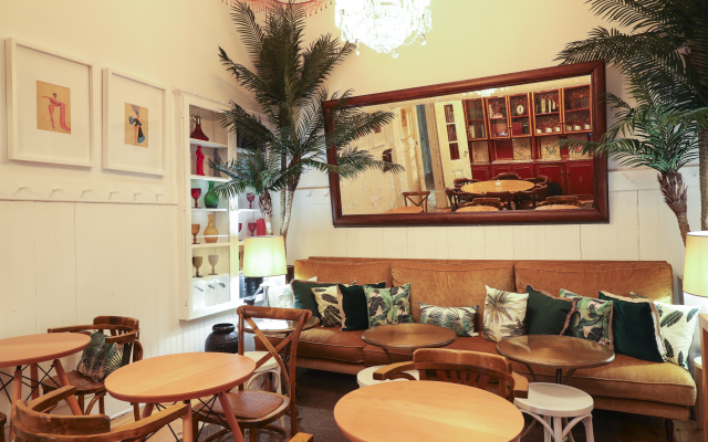 Casa Oliver Boutique B&B - Principe Real