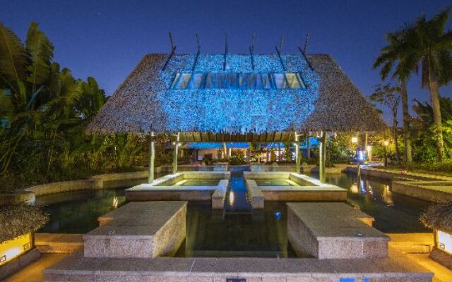 Xilegu Hotspring Holiday Hotel
