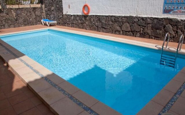 Apartamentos La Galea