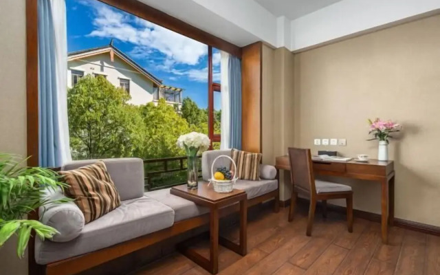 Zi Yue Boutique Hotel