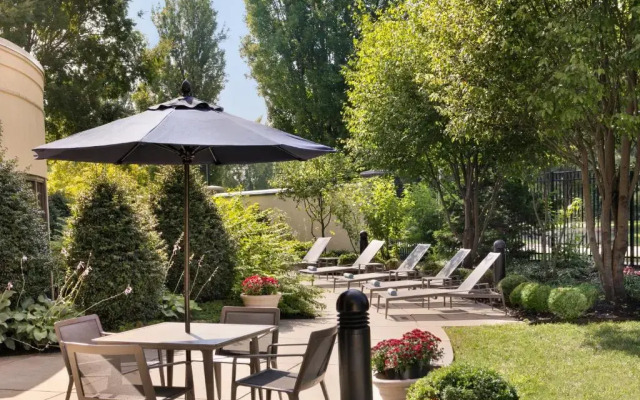 Courtyard by Marriott Lancaster