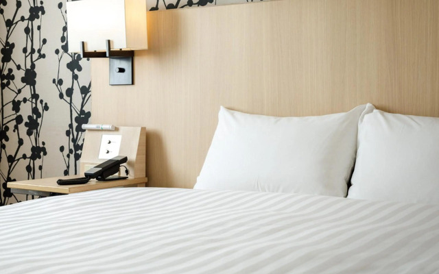Nishitetsu Resort Inn Beppu