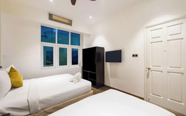 Sujet Beach  &Apartment by Haviland