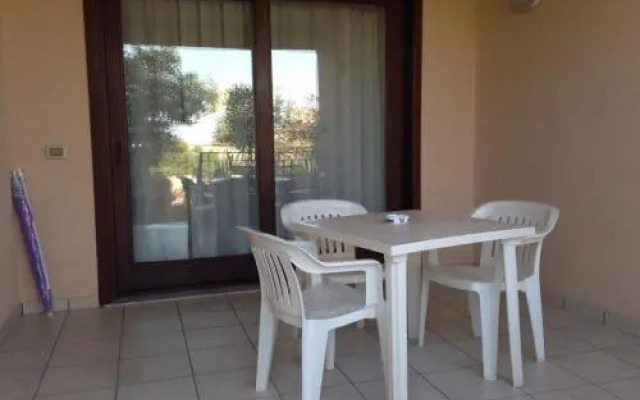 Moresco Resort