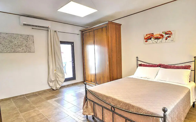 Antiche Mura Apartment