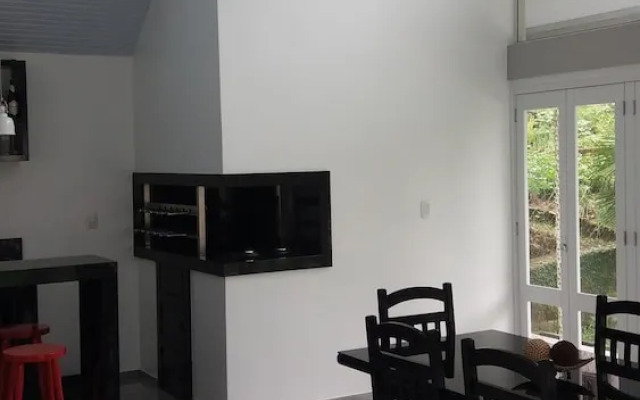 Casa da Piscina Bento Gonçalves