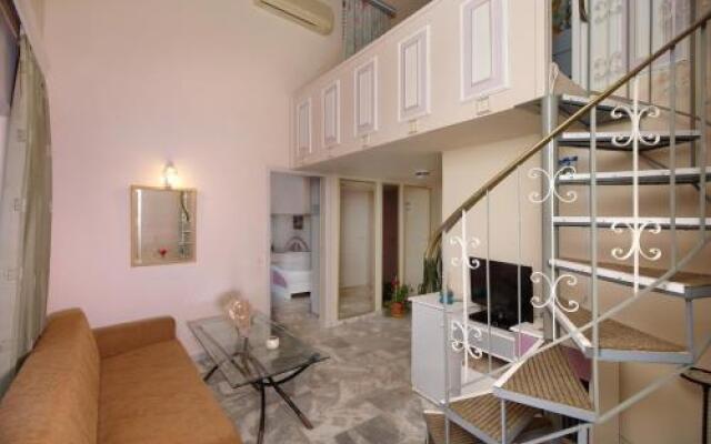 El Greco Studios