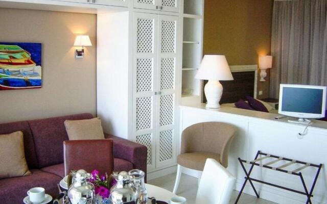 Studio in Villa Oasis Residence in Taormina