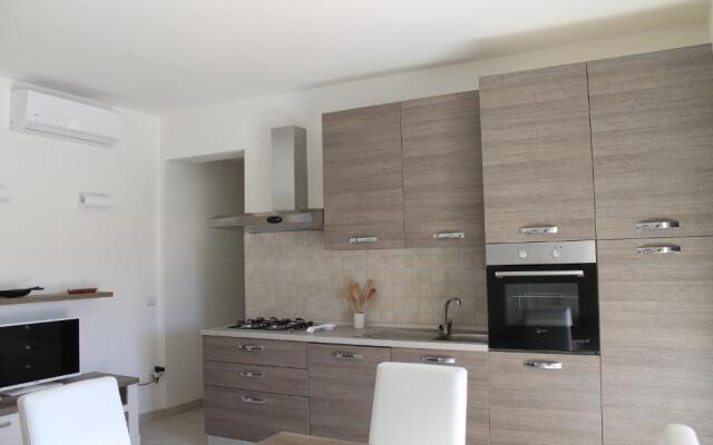 Residenza Limpiddu