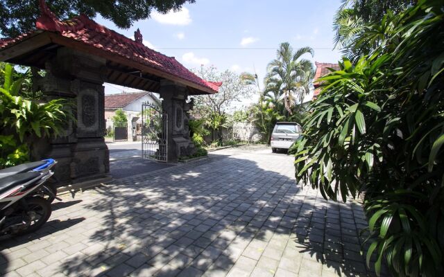 Hotel Nanda