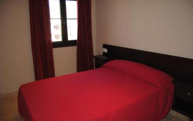 Apartamentos Vacacionales Taymar