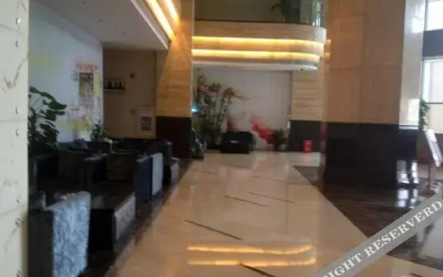 Zhongtailai Hotel