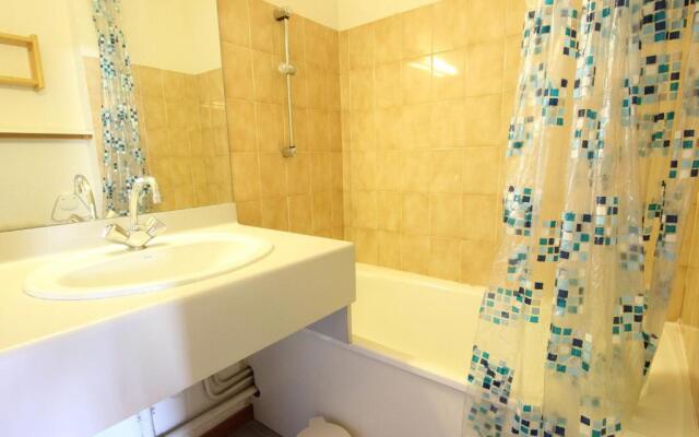 Appartement Landry-Vallandry, 2 pièces, 6 personnes - FR-1-411-234