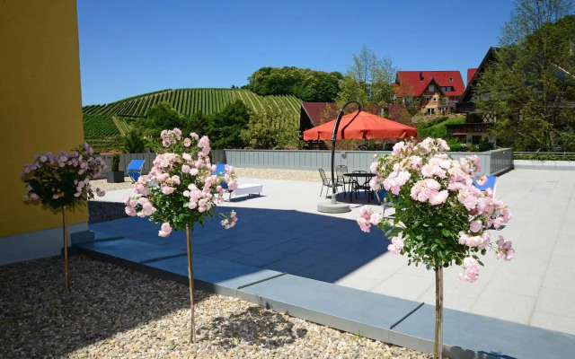 Residence am Weinberg / Travellers Hotelbetriebs GmbH