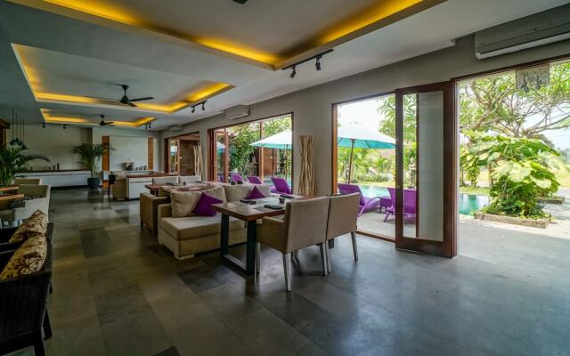 Ombak Villa Cemagi