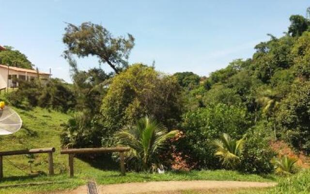 Residencial Canto Livre Apart Hotel