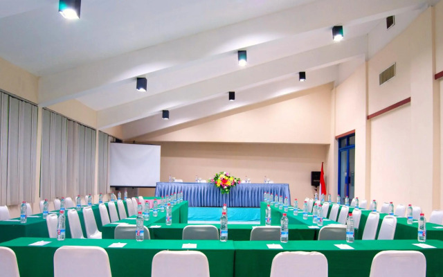 Hotel Mariat Sorong