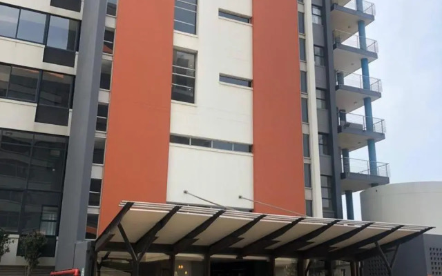 Quayside 1001 Durban Point