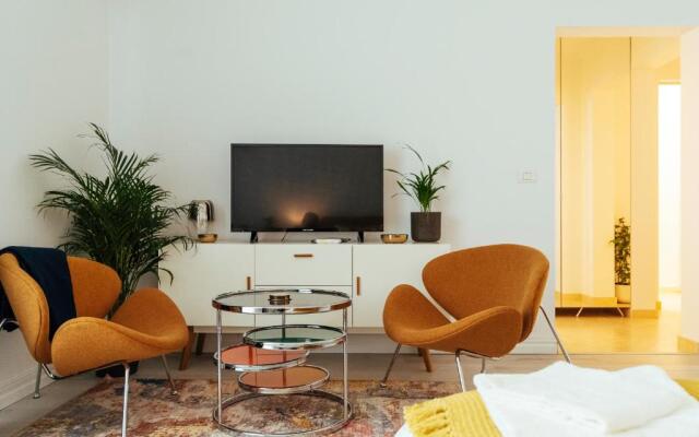 Luxurious and Cosy - Dristor