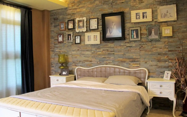 House of Love Khaoyai by Ganit