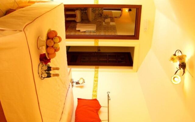 Locanda Degli Agrumi