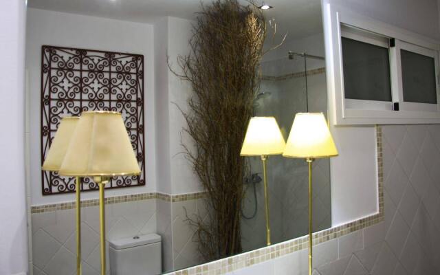 Chambao Suite Marbella