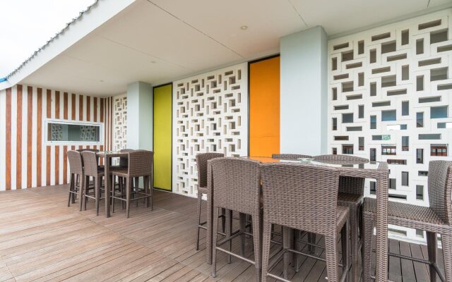 Pop! Hotel Nusa Dua
