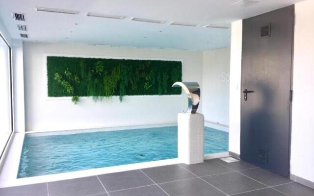 Casa Banderas - Totally new - Modern Appartement for 6 peoples