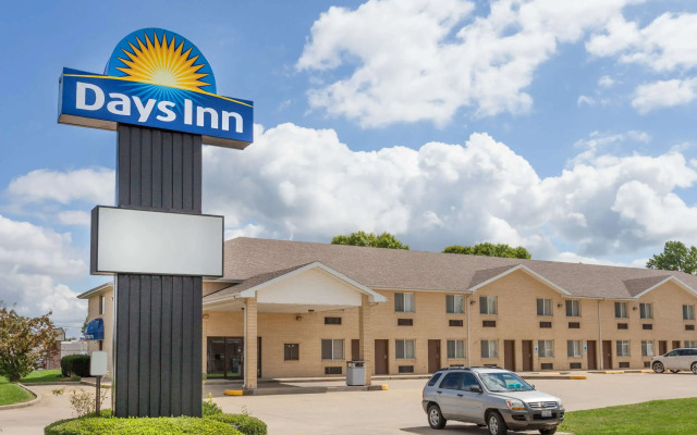 Days Inn by Wyndham Charleston