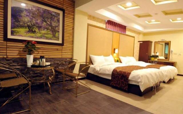 Sheng Huaw Hotel