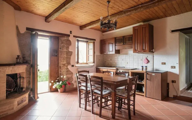 Casa Rancacci