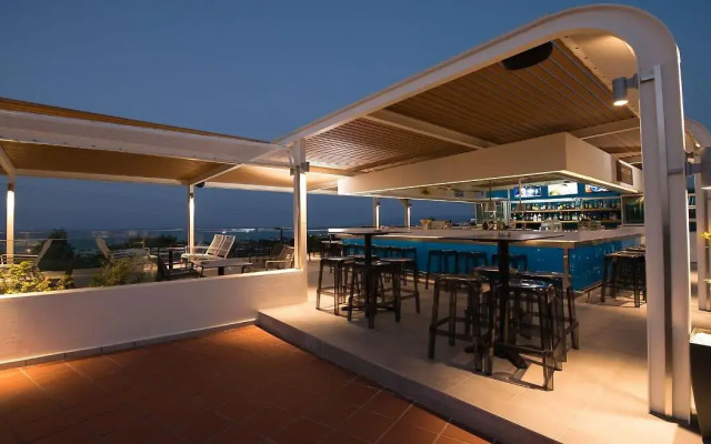 Royal  Imperial Belvedere Hotels