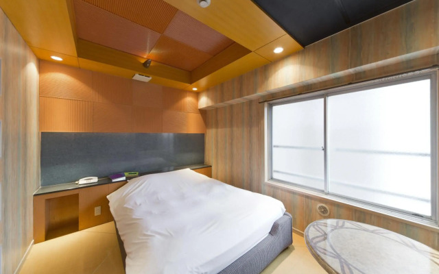 International Hotel Kabukicho