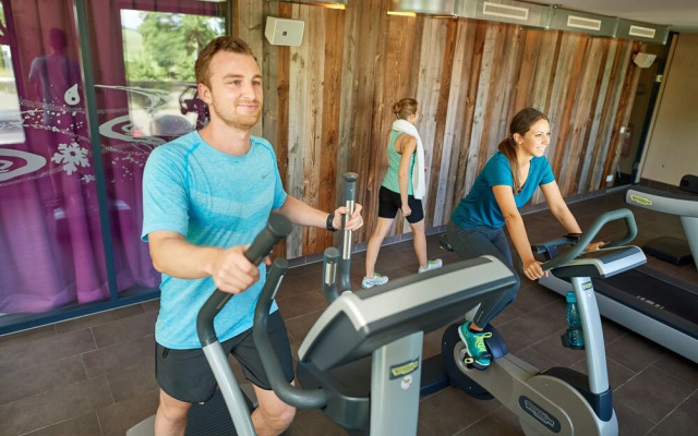 Explorer Hotel Ötztal