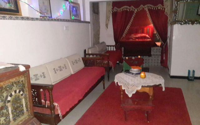 Apartment Rue Tourbet El Bey 1