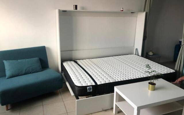 Beau Studio De 30 M2 Avec Vue Mer